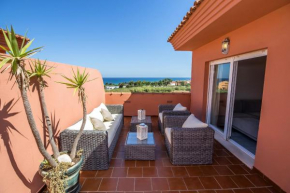 Los Hidalgos Penthouse Manilva